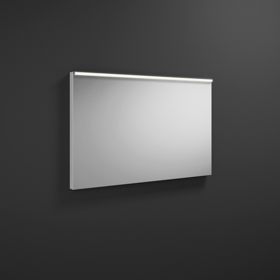 Mirror with lighting SIGZ100 - burgbad