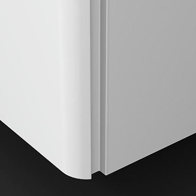 vertical long line handle G0161
